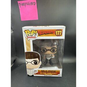 Funko Pop! Vinyl: McLovin' #177
